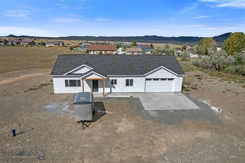 8 Prickly Pear Drive, Townsend, MT 59644 photo 2