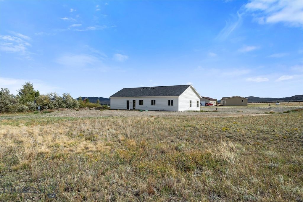 8 Prickly Pear Drive, Townsend, MT 59644 photo 3