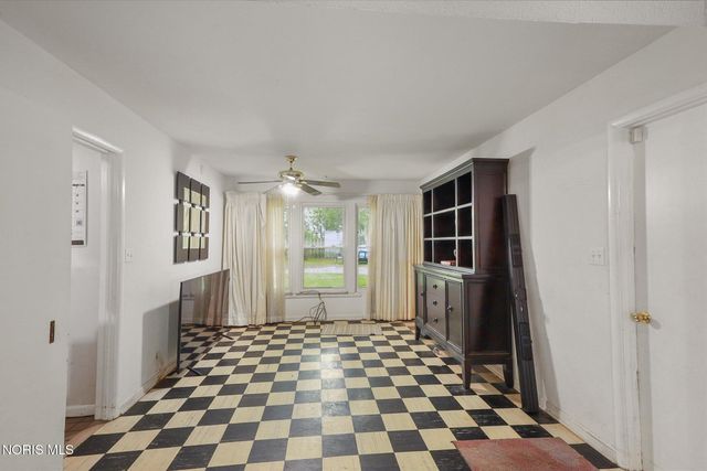 4332 Glann Road, Toledo, OH 43607
