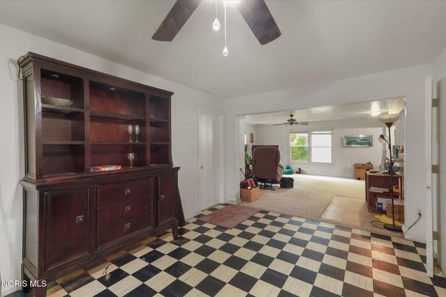 4332 Glann Road, Toledo, OH 43607