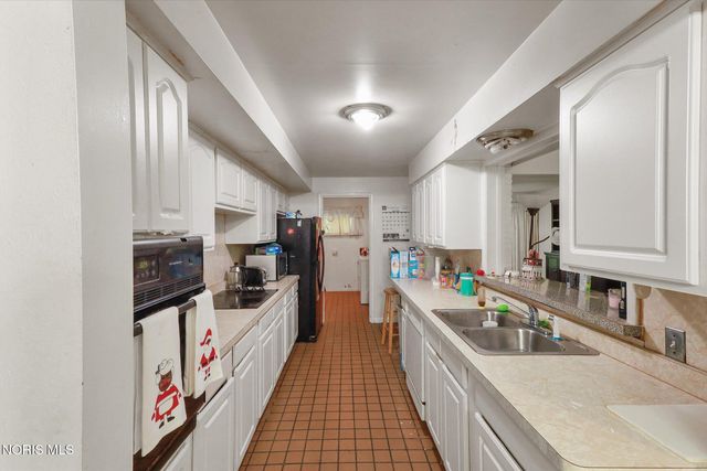 4332 Glann Road, Toledo, OH 43607