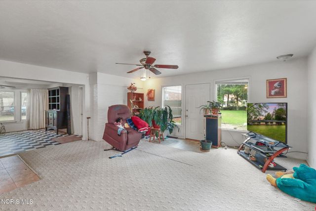 4332 Glann Road, Toledo, OH 43607