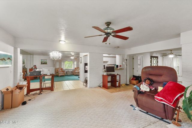 4332 Glann Road, Toledo, OH 43607