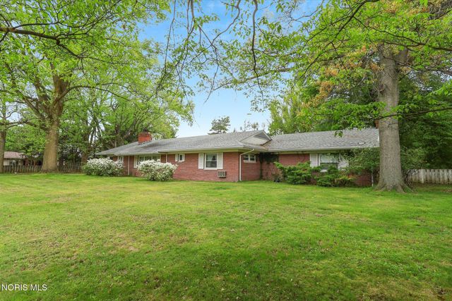 4332 Glann Road, Toledo, OH 43607