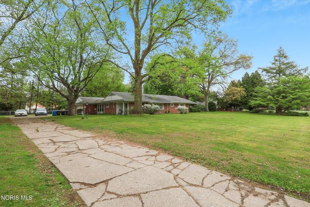 4332 Glann Road, Toledo, OH 43607
