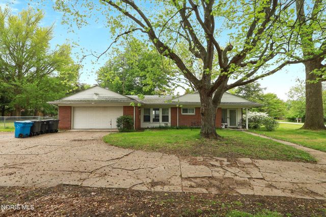4332 Glann Road, Toledo, OH 43607