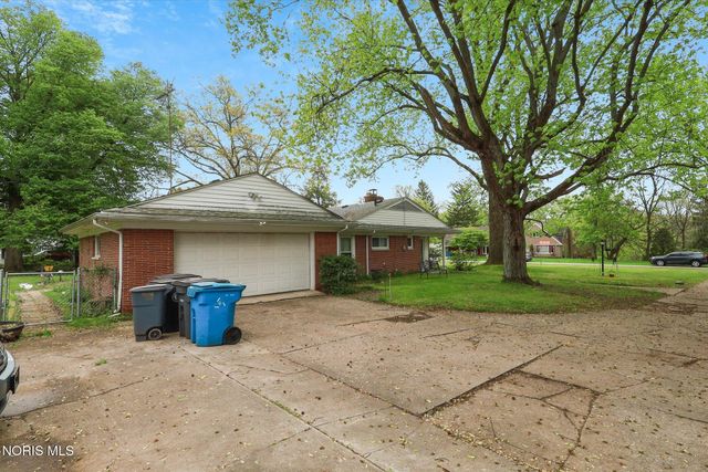4332 Glann Road, Toledo, OH 43607
