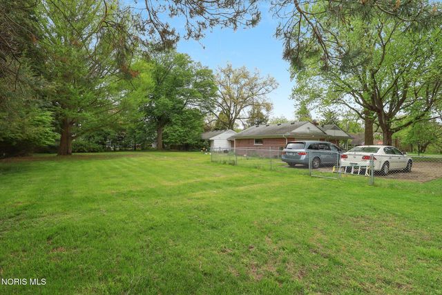 4332 Glann Road, Toledo, OH 43607
