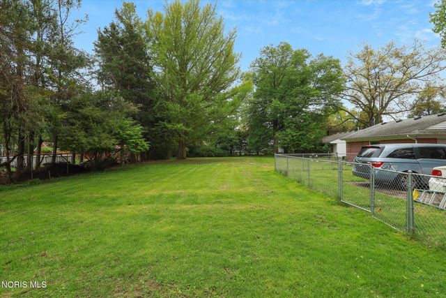 4332 Glann Road, Toledo, OH 43607