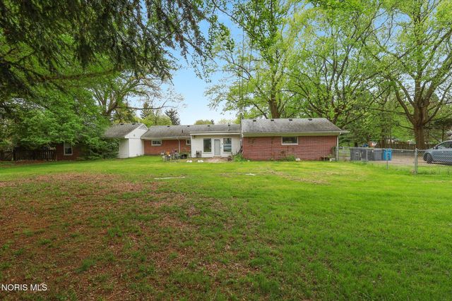 4332 Glann Road, Toledo, OH 43607