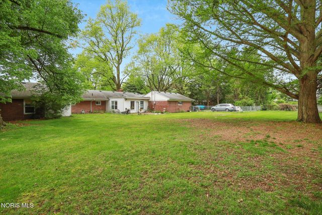 4332 Glann Road, Toledo, OH 43607