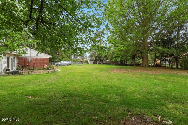 4332 Glann Road, Toledo, OH 43607