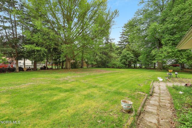 4332 Glann Road, Toledo, OH 43607
