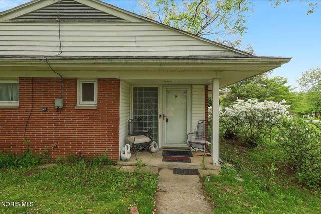 4332 Glann Road, Toledo, OH 43607