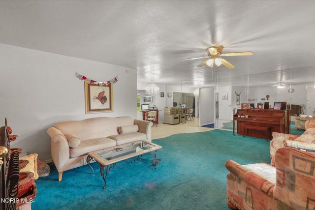 4332 Glann Road, Toledo, OH 43607