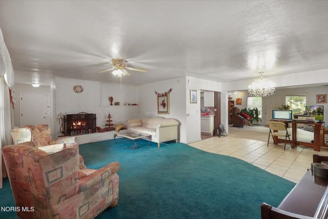 4332 Glann Road, Toledo, OH 43607