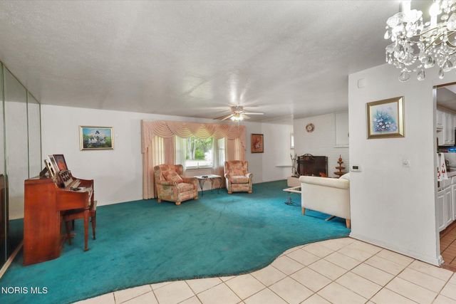 4332 Glann Road, Toledo, OH 43607