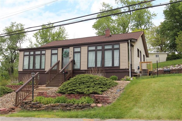 601 Keystone St, City Of Greensburg, PA 15601
