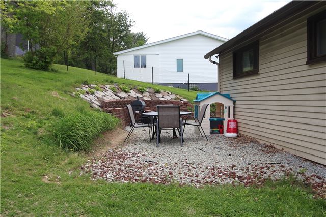 601 Keystone St, City Of Greensburg, PA 15601