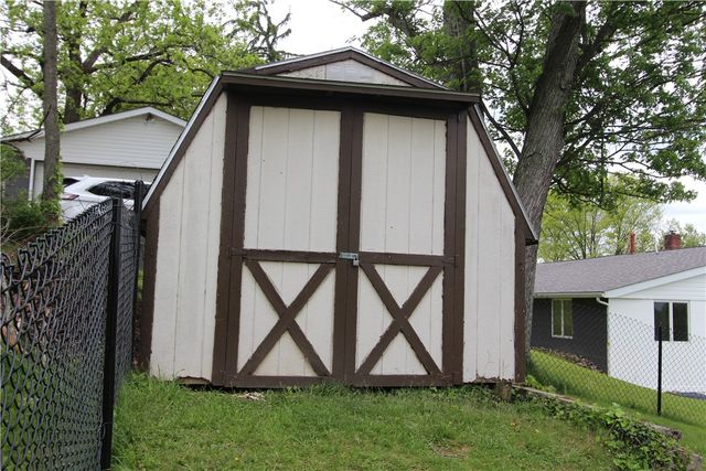 601 Keystone St, City Of Greensburg, PA 15601