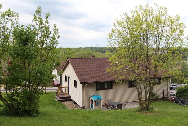 601 Keystone St, City Of Greensburg, PA 15601