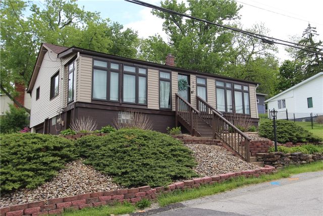 601 Keystone St, City Of Greensburg, PA 15601