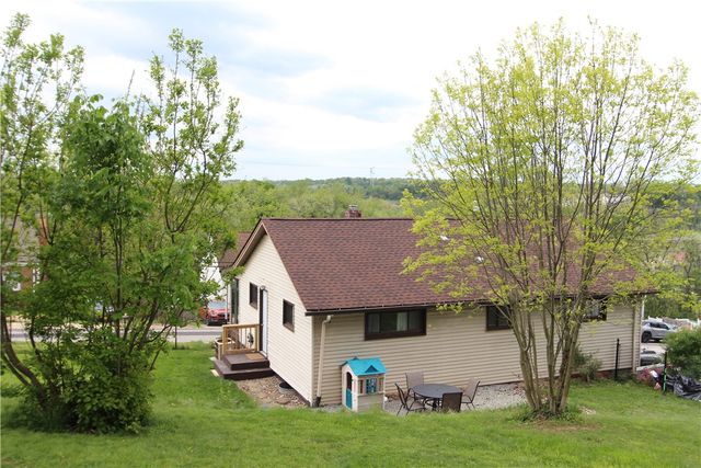 601 Keystone St, City Of Greensburg, PA 15601
