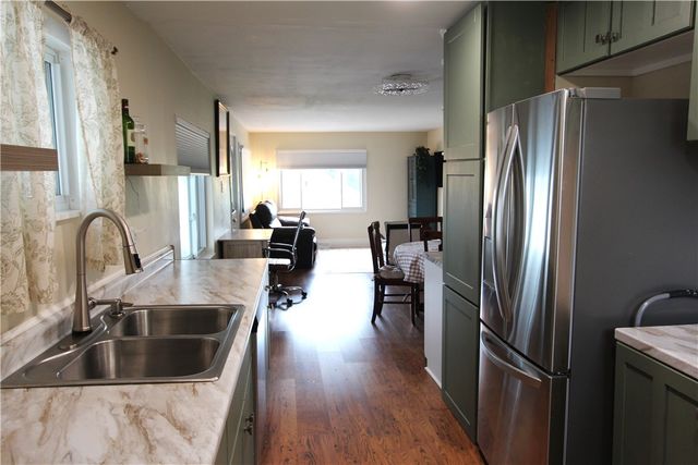 601 Keystone St, City Of Greensburg, PA 15601