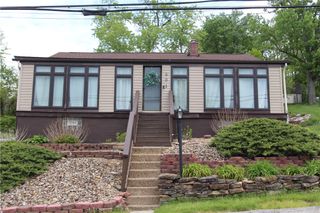 601 Keystone St, City Of Greensburg, PA 15601