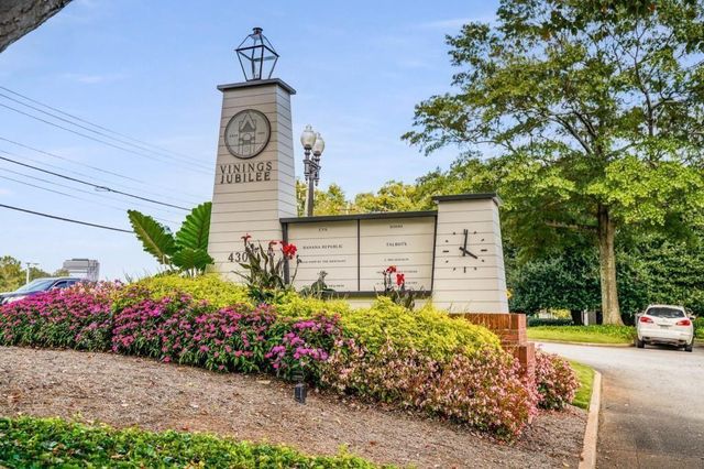 107 Paces Run SE 107, Atlanta, GA 30339
