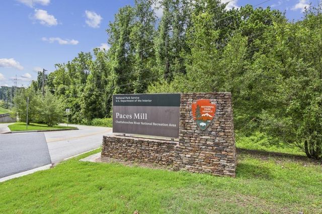 107 Paces Run SE 107, Atlanta, GA 30339