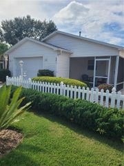 420 CANTERBURY COURT, The Villages, FL 32162