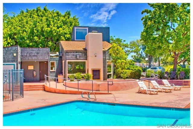3254 Ashford St H, San Diego, CA 92111