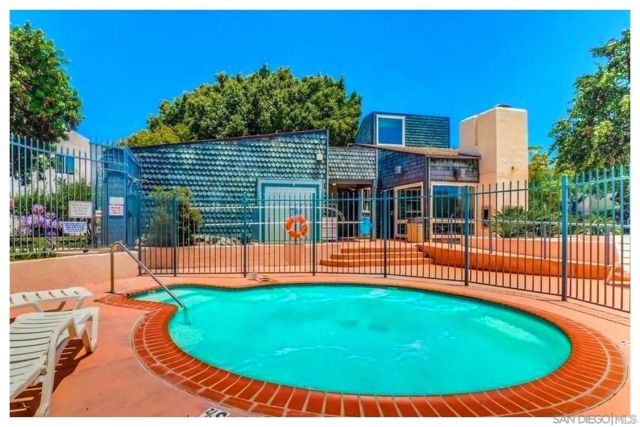 3254 Ashford St H, San Diego, CA 92111