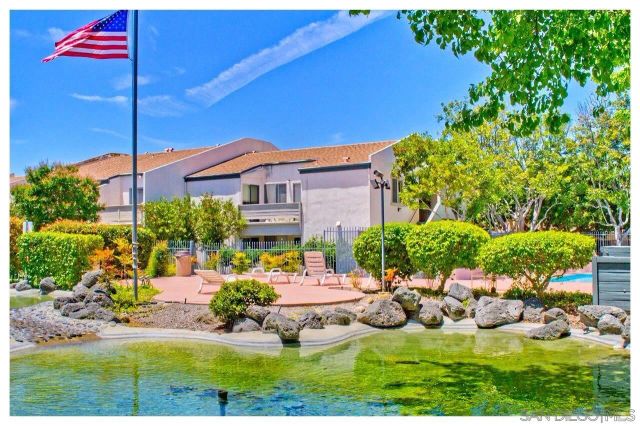 3254 Ashford St H, San Diego, CA 92111