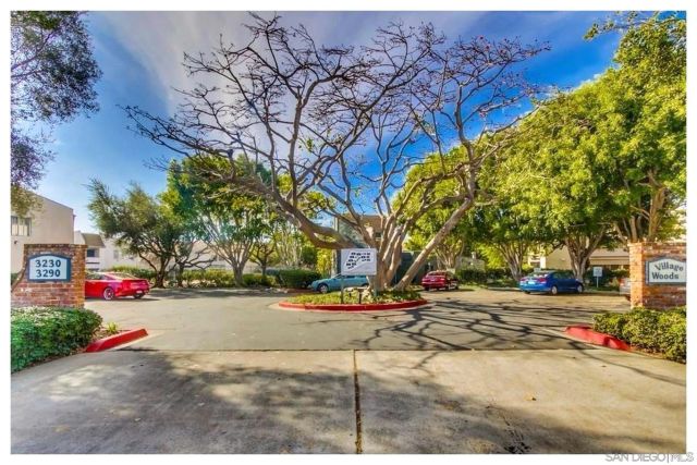 3254 Ashford St H, San Diego, CA 92111