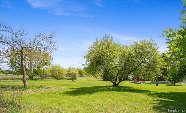 2725 Cooley Lake Road, Highland Charter Township, MI 48356