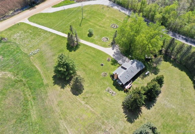 2725 Cooley Lake Road, Highland Charter Township, MI 48356