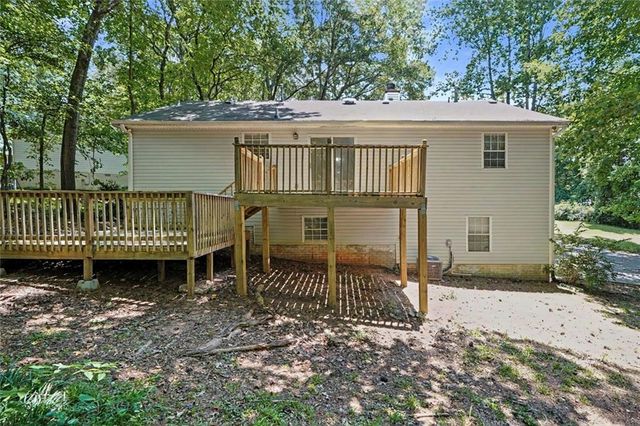 240 Spring Circle, Senoia, GA 30276