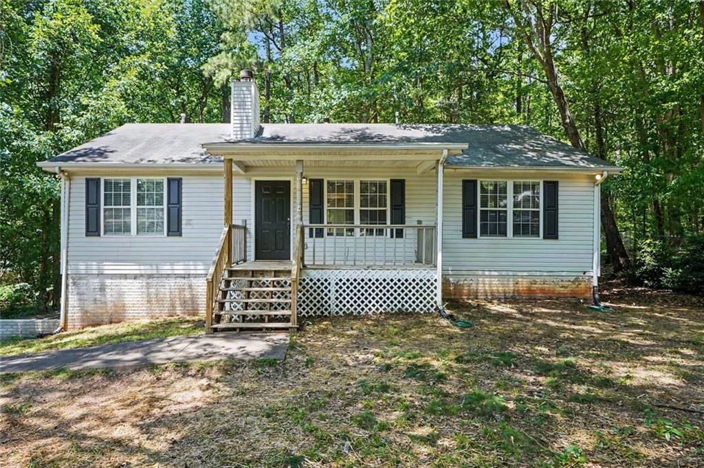 240 Spring Circle, Senoia, GA 30276