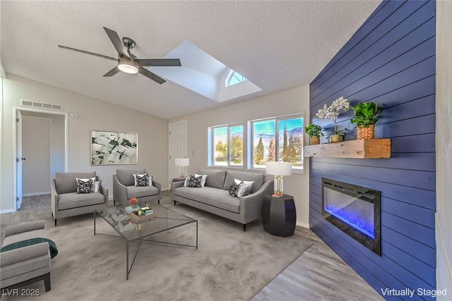 4100 North McKnight Avenue, Pahrump, NV 89060