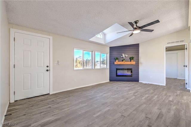 4100 North McKnight Avenue, Pahrump, NV 89060