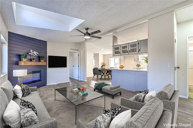 4100 North McKnight Avenue, Pahrump, NV 89060