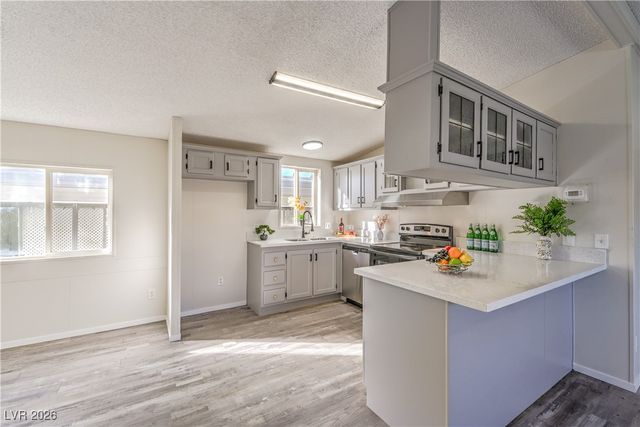 4100 North McKnight Avenue, Pahrump, NV 89060