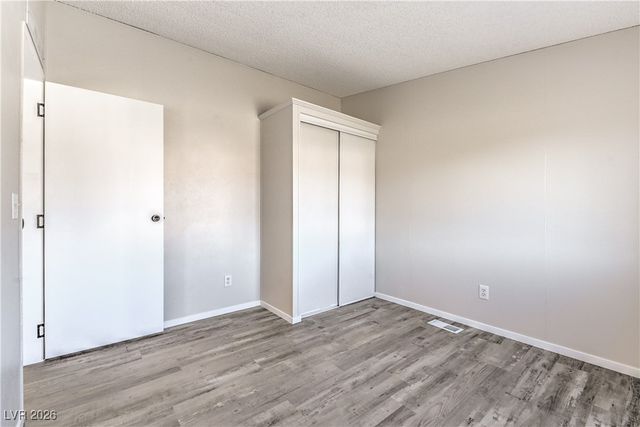 4100 North McKnight Avenue, Pahrump, NV 89060