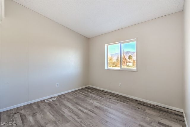 4100 North McKnight Avenue, Pahrump, NV 89060