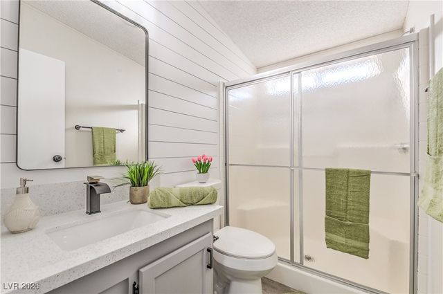 4100 North McKnight Avenue, Pahrump, NV 89060