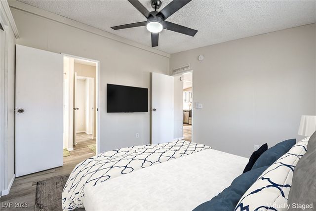 4100 North McKnight Avenue, Pahrump, NV 89060