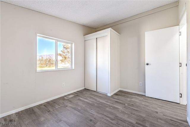 4100 North McKnight Avenue, Pahrump, NV 89060