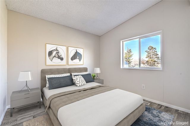 4100 North McKnight Avenue, Pahrump, NV 89060